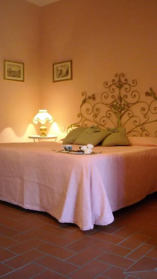 Podere Casanova Guest House Impruneta
